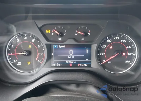 2022 Chevrolet Camaro Rwd 2Lt from USA, damaged, VIN 1G1FD1RX5N0108831